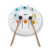 Vilac Tongue Drum Musical Instrument