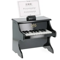 Vilac Wooden Black Piano