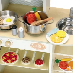 Vilac Wooden Chef Kitchen