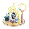 Vilac Woooden Circus Activity Toy