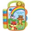 VTech Animals Rhymes Story Time Interactive Story Book