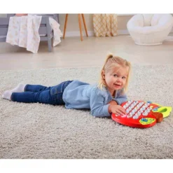 VTech Baby Alphabet Apple Learning Toy