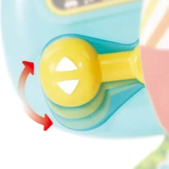 VTech Baby Beep Beep Baby Driver Learning Toy