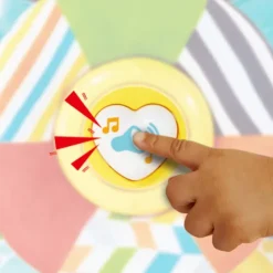VTech Baby Beep Beep Baby Driver Learning Toy