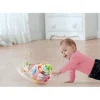 VTech Baby Crawl & Learn Bright Lights Ball Pink
