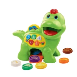 VTech Baby Feed Me Dino