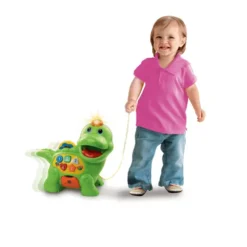 VTech Baby Feed Me Dino