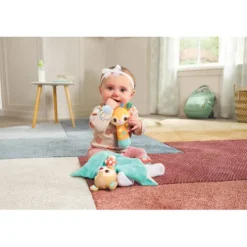 VTech Baby Forest Pals First Discoveries Sensory Set