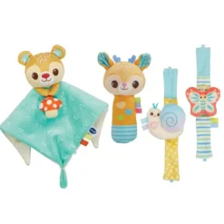 VTech Baby Forest Pals First Discoveries Sensory Set