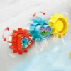 VTech Baby 6 in 1 Animal Buddies Bath Toy