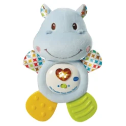 VTech Baby Little Friendlies Happy Hippo Teether