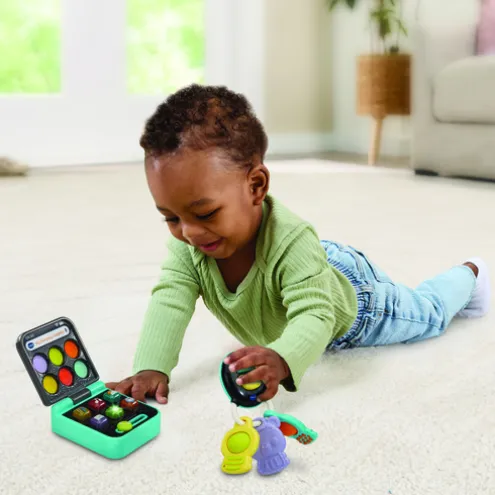 VTech Baby My Everyday Gadgets Sensory Toy
