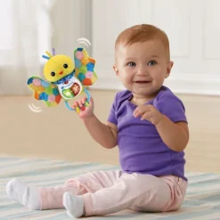 VTech Baby Rattle and Shake Birdie