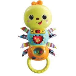 VTech Baby Shake & Sounds Caterpillar