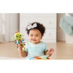 VTech Baby Shake & Sounds Caterpillar