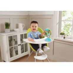 VTech Baby Sing Along Spinning Wheel