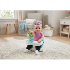 VTech Baby Sing Along Spinning Wheel