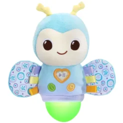 VTech Baby Soothing Sounds Firefly Sensory Toy