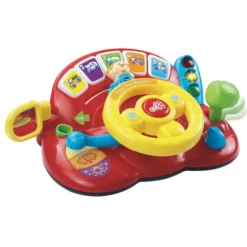 VTech Baby Tiny Tot Driver