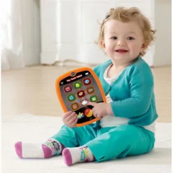 VTech Baby Tiny Touch Tablet