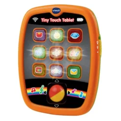 VTech Baby Tiny Touch Tablet