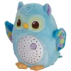 VTech Baby Twinkle Lights Owl Interactive Soft Toy