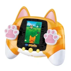 VTech Be The Cat Kitty Life Electronic Toy