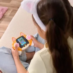 VTech Be The Cat Kitty Life Electronic Toy