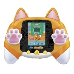 VTech Be The Cat Kitty Life Electronic Toy