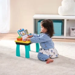 VTech Big Business Baby Desk Interactive Toy