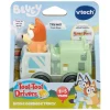 VTech Bingo's Garbage Truck Toot-Toot Drivers Vehicle Bluey