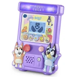 VTech Bluey Claw Game And Go Electronic Game