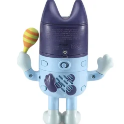 VTech Bluey Shake It Figure