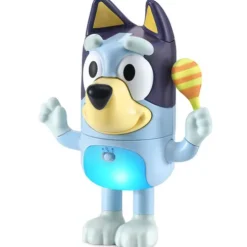 VTech Bluey Shake It Figure