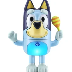 VTech Bluey Shake It Figure