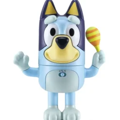 VTech Bluey Shake It Figure