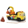 VTech Building Buddies Musical Truck