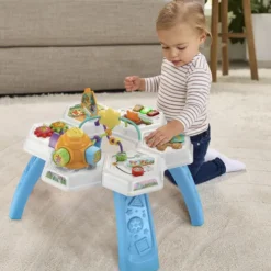 VTech Busy Bee Activity Table