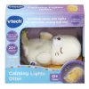 Vtech Calming Lights Otter Soft Toy