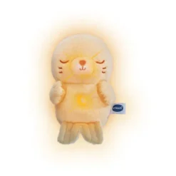 Vtech Calming Lights Otter Soft Toy