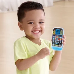 VTech Chat and Discover Phone