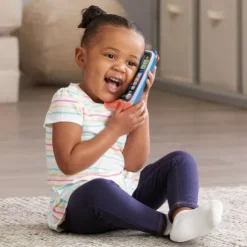 VTech Chat and Discover Phone