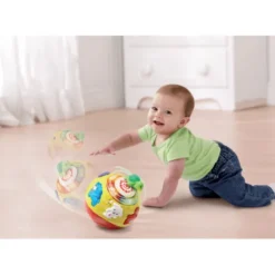 VTech Crawl & Learn Bright Lights Ball