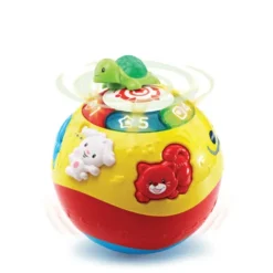 VTech Crawl & Learn Bright Lights Ball