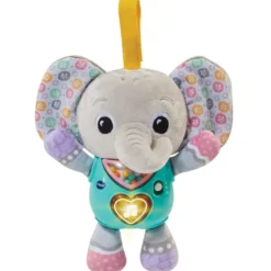 VTech Cuddle & Sing Elephant