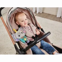 VTech Cuddle & Sing Elephant
