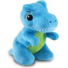 VTech Dino Rescue Truck Activity Toy