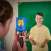 VTech KidiZoom Creator Camera