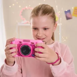 VTech KidiZoom Fun FX Camera Pink
