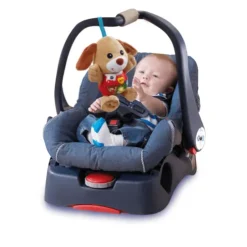 VTech Little Singing Puppy